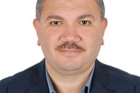 الكابتن طارق كمال مستشار الشؤون الرياضية / مصر  Captain Tariq Kamal Advisor for Sports Affairs / Egypt